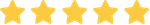 5 étoiles